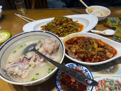 -易老妈蹄花.特色川菜(人民公园总店)