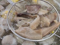 -粤潮牛肉火锅店(江南大道店)