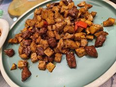 -中国吉菜名店广源宾馆餐厅