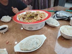 -渔码头食府(蓬莱阁店)