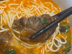 -和府捞面(中山龙之梦店)