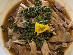 -庆云楼饭庄(什刹海店)