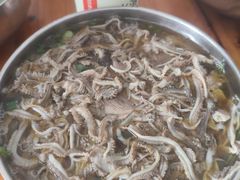 -贵州特色羊肉粉(北岸印象店)