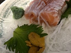 -林妈妈村·日式料理(宝山万达店)
