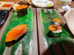 -久喜番和牛烧肉酒场(北辰三角洲店)