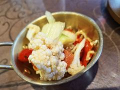 -新繁老號豌豆汤饭店·江湖菜(宝光寺店)