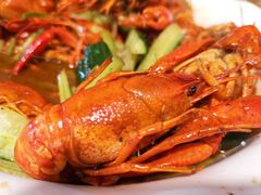 -山涧肴·泉水煮活鱼(坂田店)