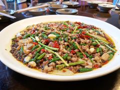 -回水镇·江湖川菜(恒大新城店)