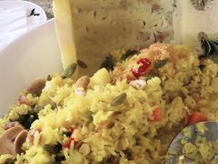 -南沙游艇会·大兵船餐厅