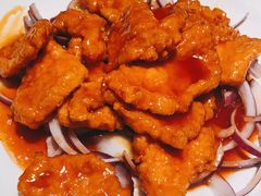 -原汁原味农家菜·经典粤菜(江燕南路店)