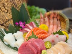 -御瀛日本料理