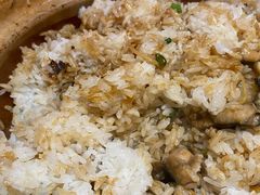 黄鳝饭-七寸飝大饭店(马场店)