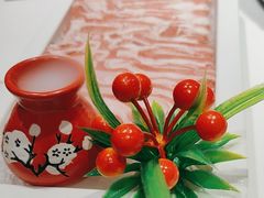 -曲氏老北京铜锅涮肉•火锅(不老街店)