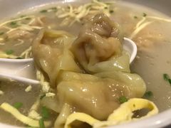 -东泰祥生煎馆(重庆北路店)