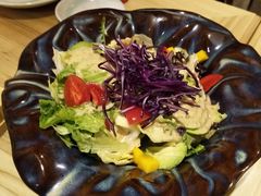 -隐泉京望日式料理(太和广场店)