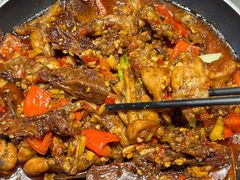-爱饭(玉兰路直营店)