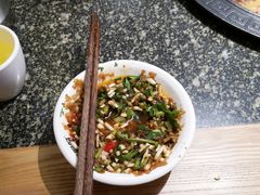 -杨肥肠火锅大排档(火车站花园店)