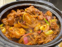 -川香煲(茅台路店)