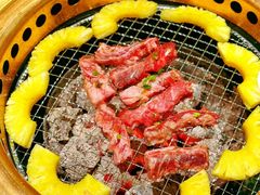 -Ant 蚂蚁洞烤肉·大营地(上海静安大悦城店)