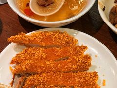 -寻裕记·现炒浇头面(人民广场店)