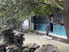 -浙江省博物馆(孤山馆区)