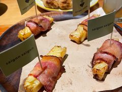 -saigon saigon | 西贡西贡(滨北店)