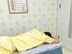 -鸿福推拿养生馆(砬子山店)