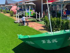 -海韵乐宿露营民宿
