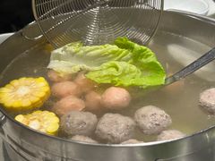 -陈记顺和潮汕牛肉火锅(番禺迎宾大道店)