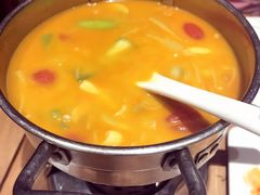 -枣子树·素食餐厅(普陀山店)