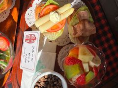 -西村咖啡店 (中山手本店)