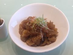 -骏莱海鲜鱼港(五角场店)