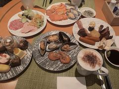 -威斯汀舞台餐厅