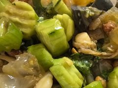 -小船渔村•大连菜•大连焖鱼(明泽街店)
