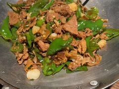 -老湘村·湖南土菜(天河维多利店)