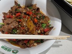 -绿草地·湘菜(芙蓉天街店)