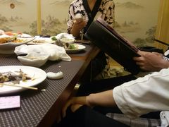 -贵木日本料理·铁板烧(新地假日广场店)