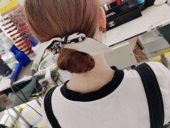 -瞬间漂亮·化妆造型(北滨路店)
