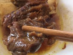 -好成财牛排馆(涂门街总店)