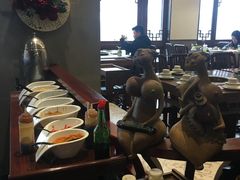 -小天鹅火锅·一线江景洪鼎旗舰店(洪崖洞店)
