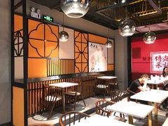 大堂-老廣糖水铺(乐汇城店)
