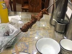 -清真·鸦儿李记·小馆(后海店)