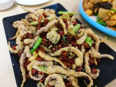 -大眼锅贴水饺(河东店)