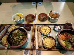 -京参 • 擂椒饭(这有山店)