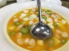 -海宝酒家(中山四路店)