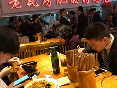 -青石桥老瓦房肥肠粉总店(青石桥总店)