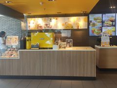 -麦当劳(北京昌金路得来速餐厅店)