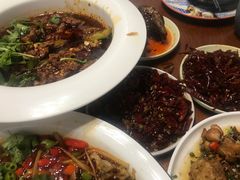-盛世盐帮·自贡特色(总店)