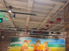 -三个大叔东北烧烤·砂锅菜(西三旗店)