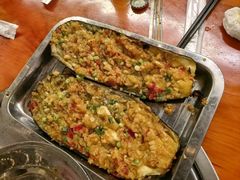 -清真·馬坡二旦烧烤(人生一串拍摄店)